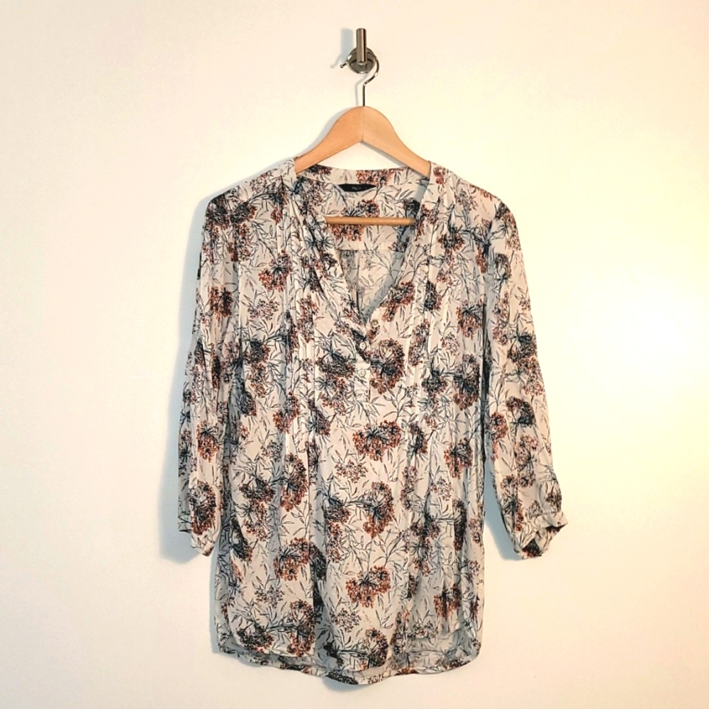 M&CO blouse sz.10